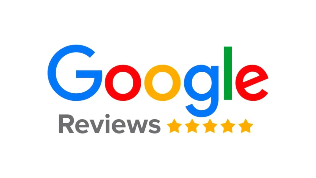 google review